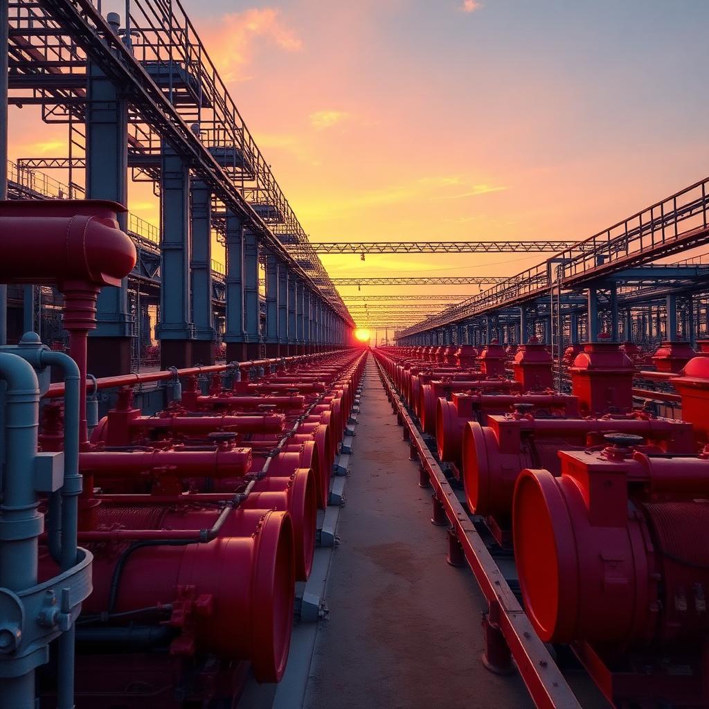 Sizing the right generator for African industrial sites